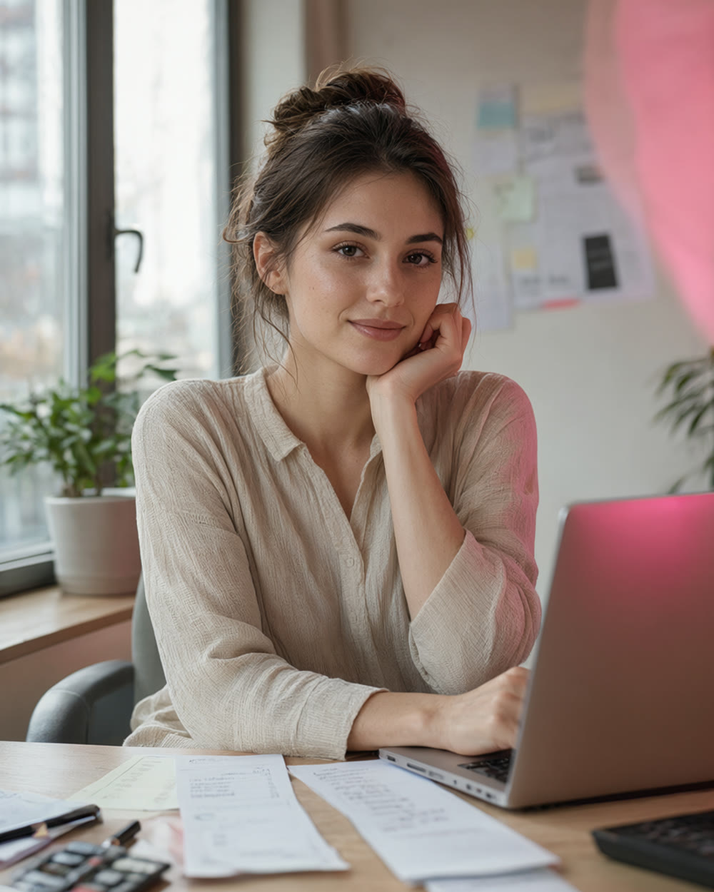 OnlyFans und Steuern in Deutschland: Was du als Creatorin wissen musst